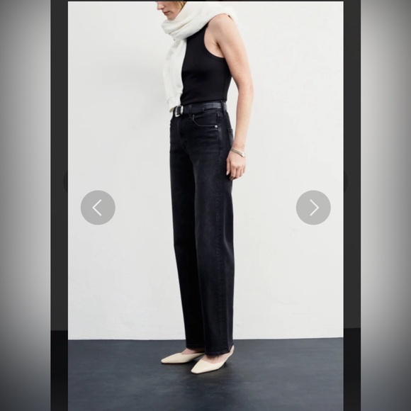 AYR The Secret Sauce in date night size 25 Regular - Picture 3 of 12